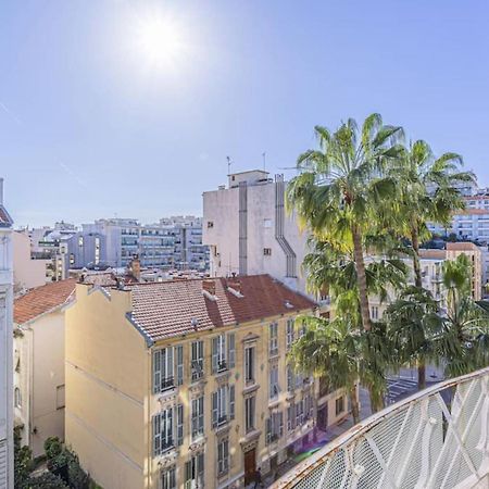 Fleurs 22 - City Center - Modern W Terrace Ніцца Екстер'єр фото